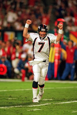 John Elway #7