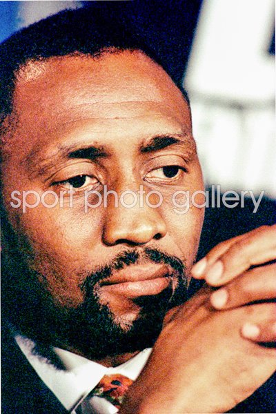 Thomas Hearns 1991