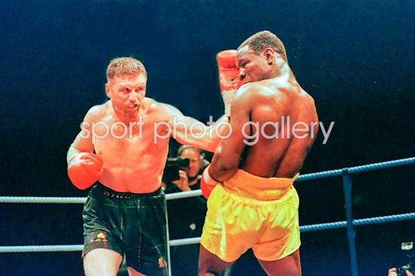 Collins v Eubank 1995