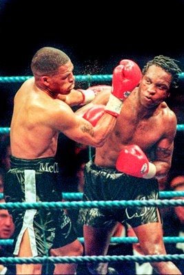 Benn v McClellan 1995