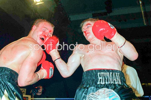 Hatton v Thaxton