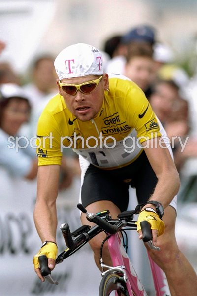 Jan Ullrich 1997