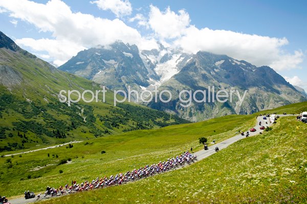 Les Deux-Alps to La Plagne 2002