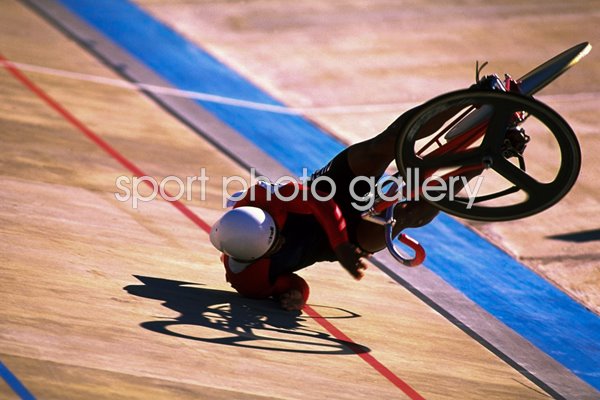 Track Tumble
