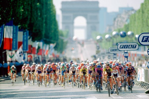 Corbeil-Essonnes to Paris 2001