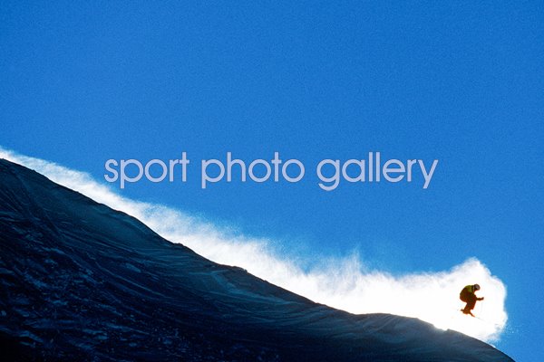 World Press Photo Winner Rip Curl Heli Challenge