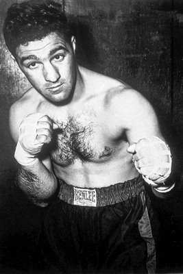 Rocky Marciano