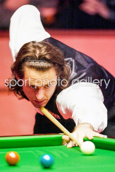 Ronnie O'Sullivan World Snooker 2004