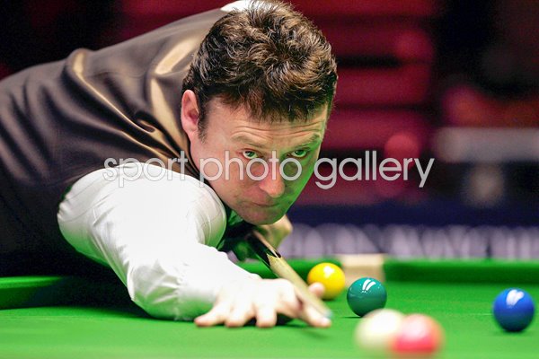 The Masters Snooker Tournament