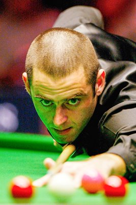 Ronnie O'Sullivan Masters Snooker 2005