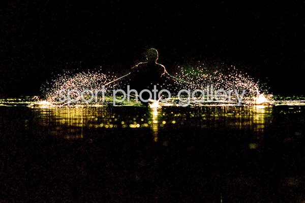 Training on the Yarra