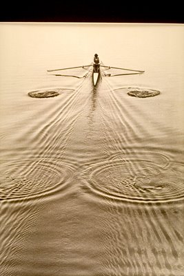 Single Sculls