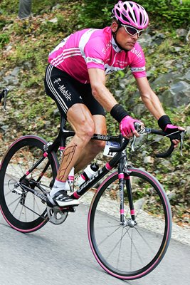 Jan Ullrich 2005