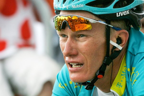 Alexandre Vinokourov portrait