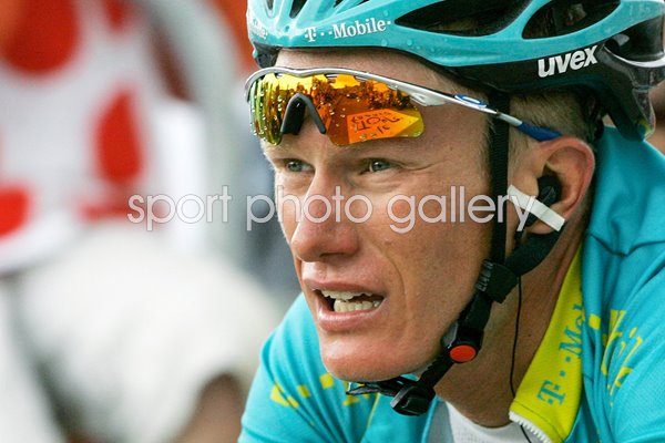 Alexandre Vinokourov portrait