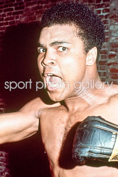 Muhammad Ali