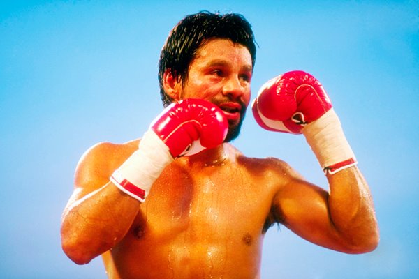 Roberto Duran