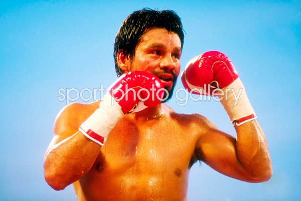 Roberto Duran