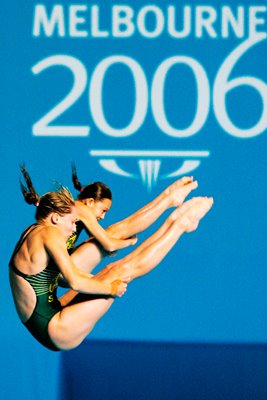 Women's Women's Synchronised 10m Platform