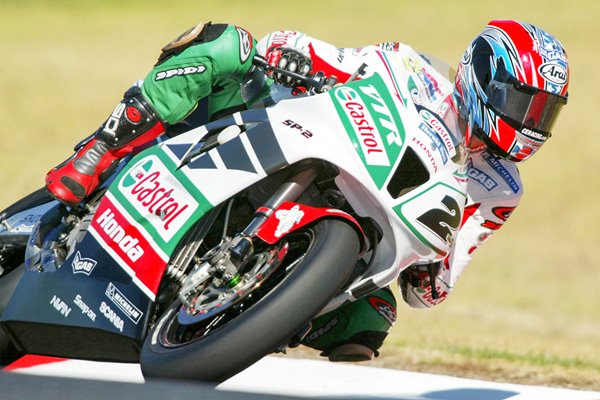 World Superbikes