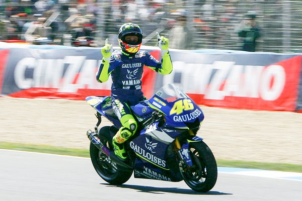 Rossi Salute