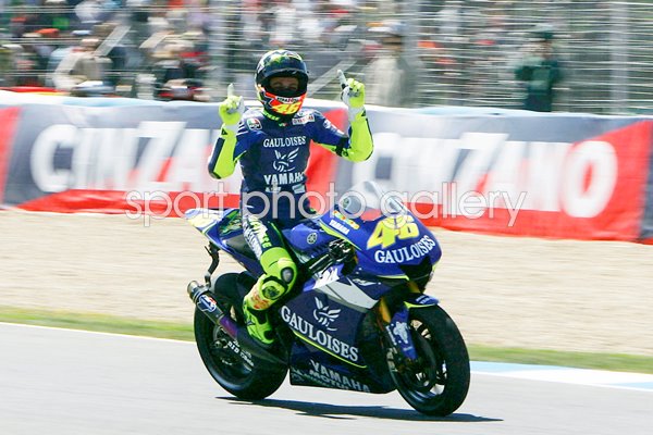 Rossi Salute