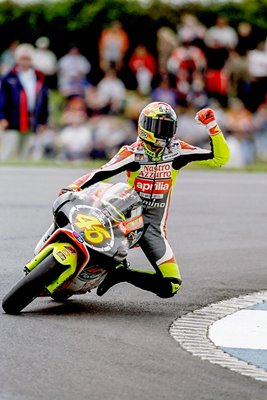 Valentino Rossi