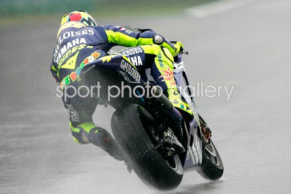 Valentino Rossi