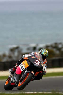 Max Biaggi