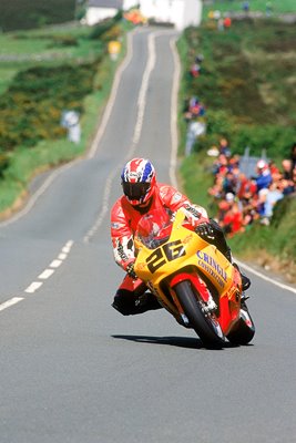 Isle of Man TT