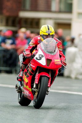 Joey Dunlop