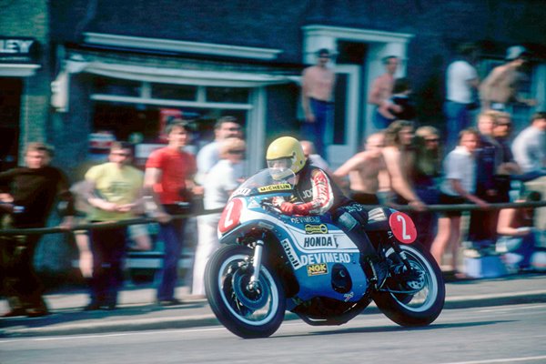 Joey Dunlop