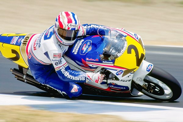 Mick Doohan