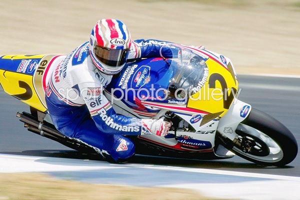Mick Doohan