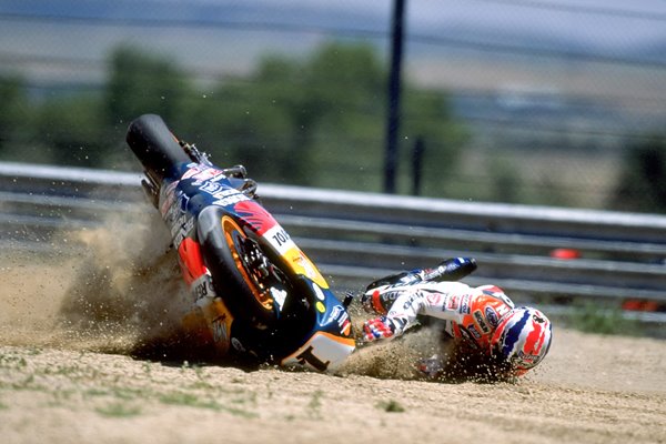 Michael Doohan