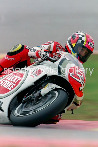 Kevin Schwantz