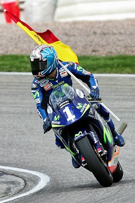 Daniel Pedrosa 