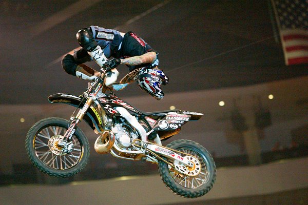 Moto X Big Air Final