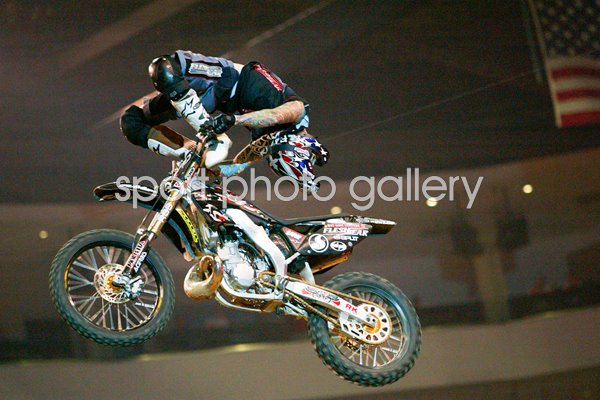 Moto X Big Air Final