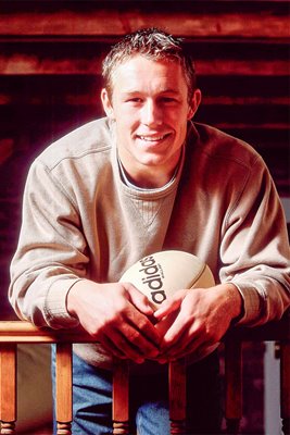 Jonny Wilkinson