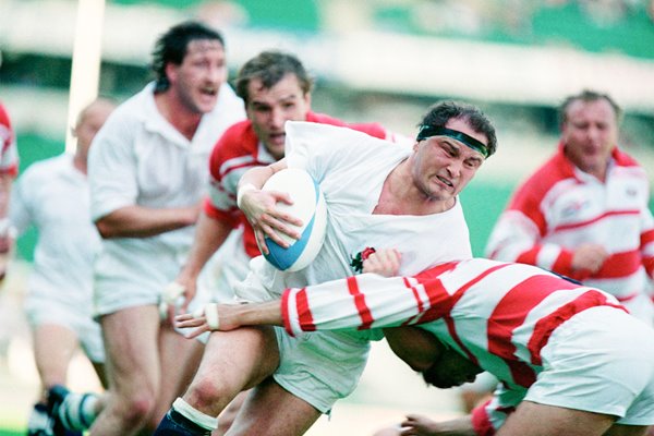 Brian Moore