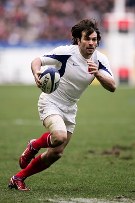 Christophe Dominici of France 