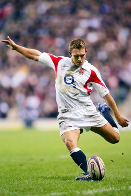 Jonny Wilkinson