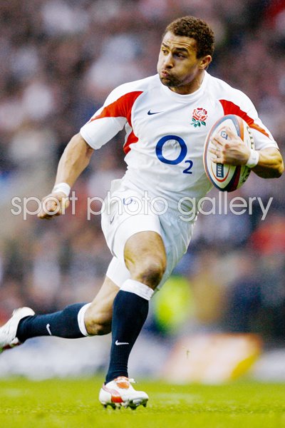 Jason Robinson