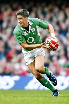 Ronan O'Gara 