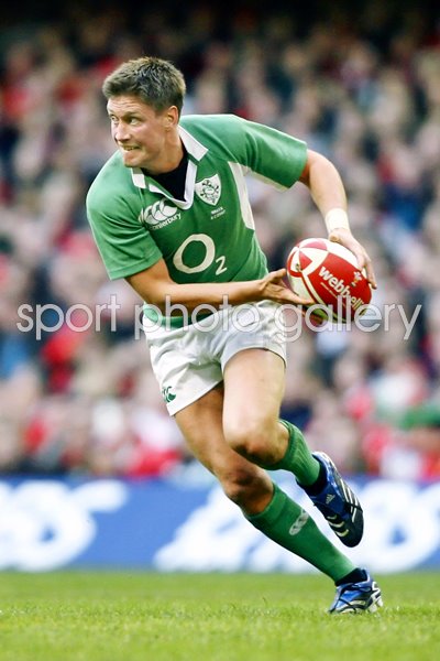Ronan O'Gara 