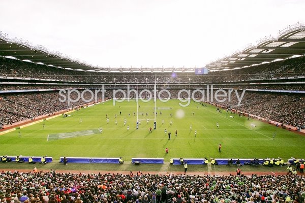 Croke Park