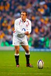 TN25764 JONNY WILKINSON Greatest Of All Time British Card