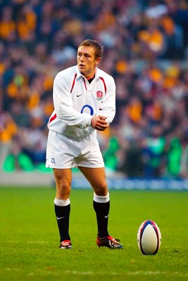 Jonny Wilkinson Penalty Sequence #1 of 4