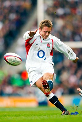 Jonny Wilkinson Penalty Sequence #3 of 4